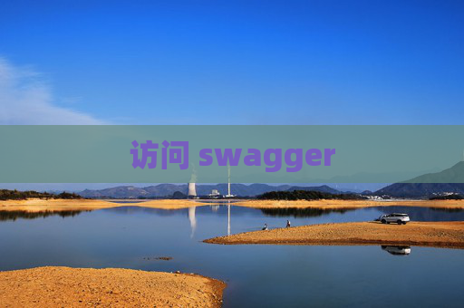 访问 swagger